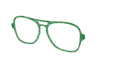The Emerald Sparkle