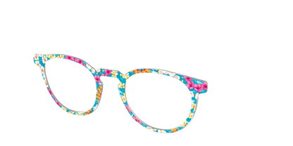 The Floral Leis