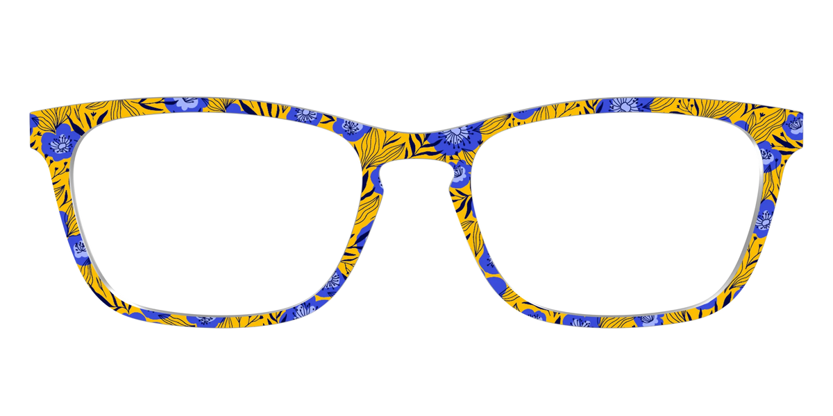 The Fab Floral