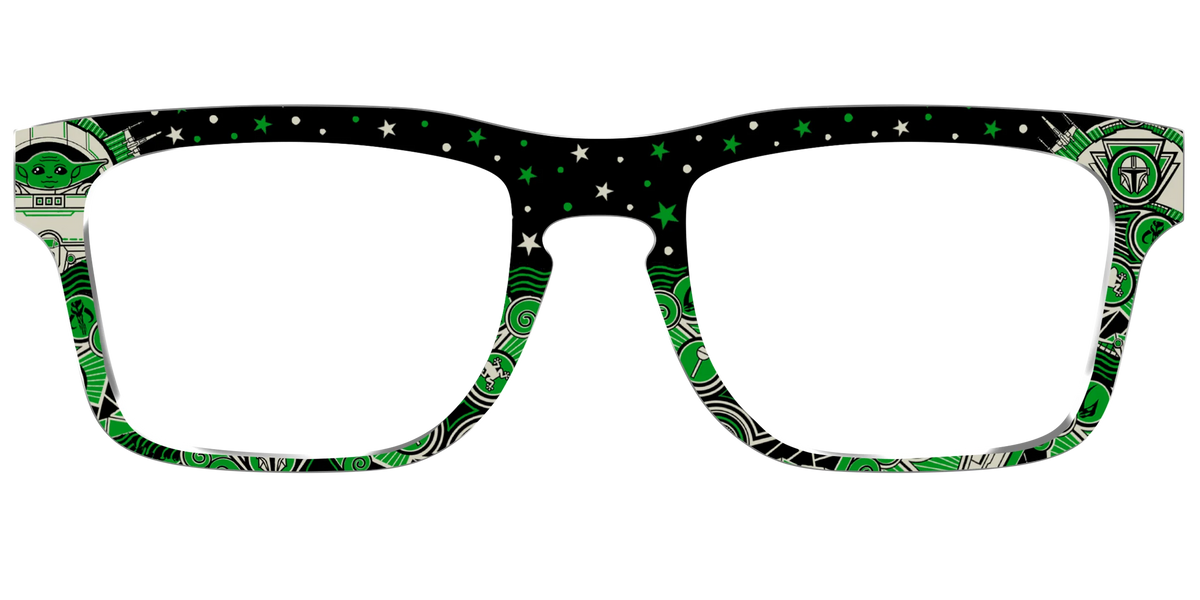 Grogu™ Deco Galaxy