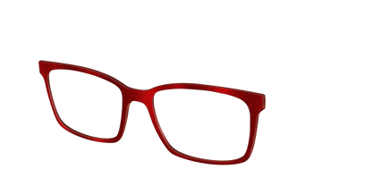 The Red Shimmer
