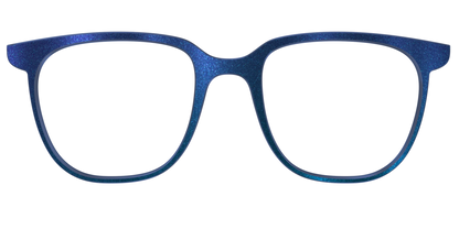 The Indigo Shimmer