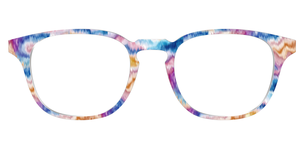 The Tide Pool Tie-Dye