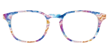 The Tide Pool Tie-Dye