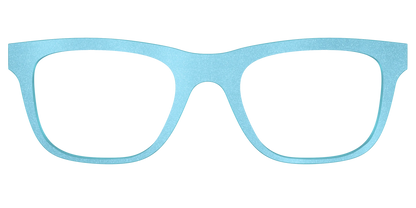 The Aqua Shimmer