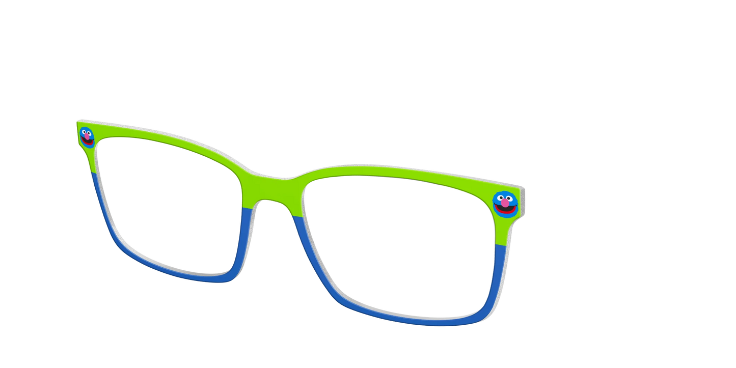 The Grover