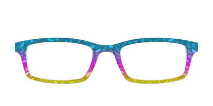 The Wavy Gradient