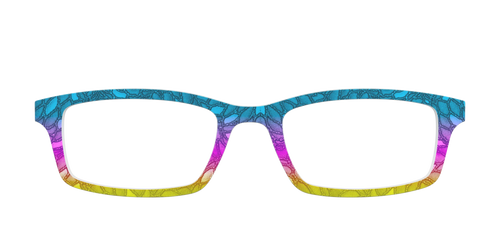 The Wavy Gradient