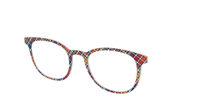 The Nordic Plaid