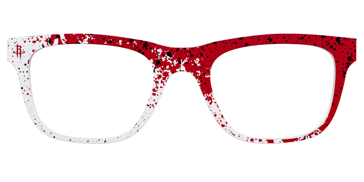 Rockets Splatter