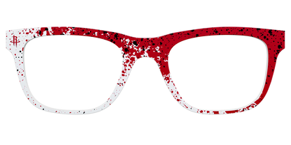 Rockets Splatter
