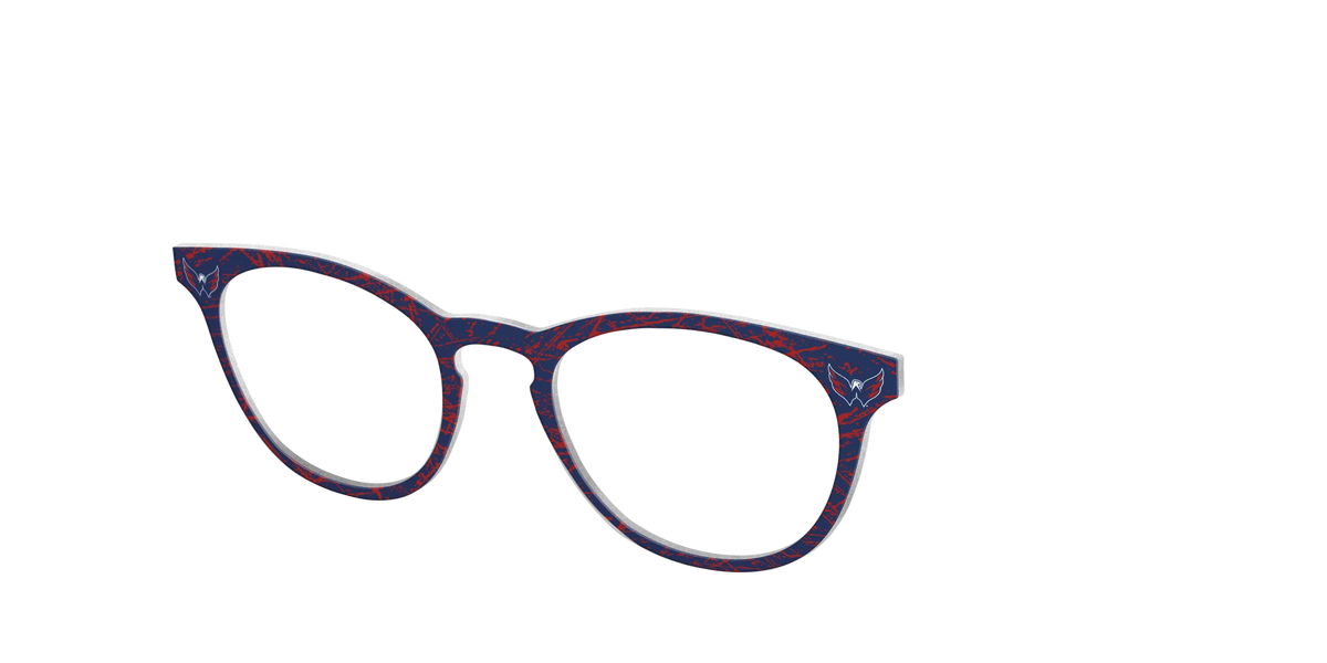 The Capitals® Ice