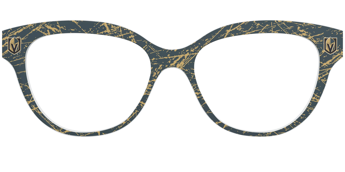 The Golden Knights™ Ice