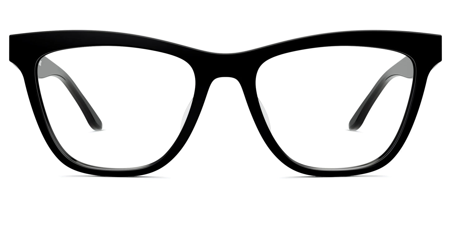 The Harper - Lensless