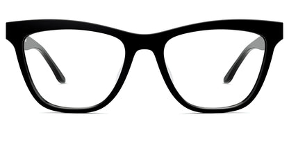 The Harper - Lensless