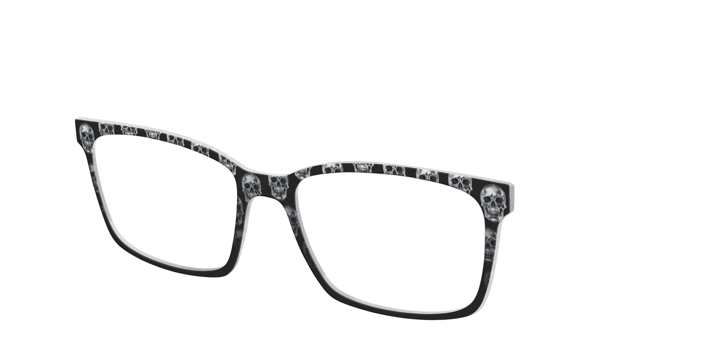 The Chrome Skulls