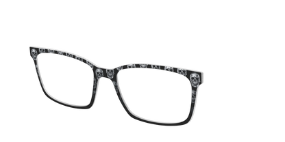 The Chrome Skulls