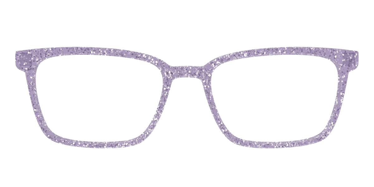The Lavender Sparkle