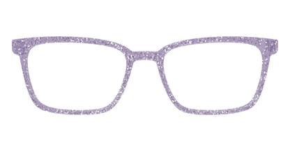 The Lavender Sparkle