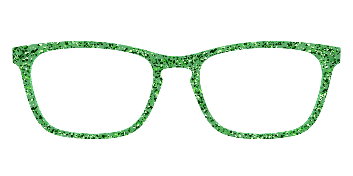 The Emerald Sparkle