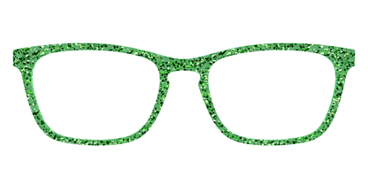 The Emerald Sparkle
