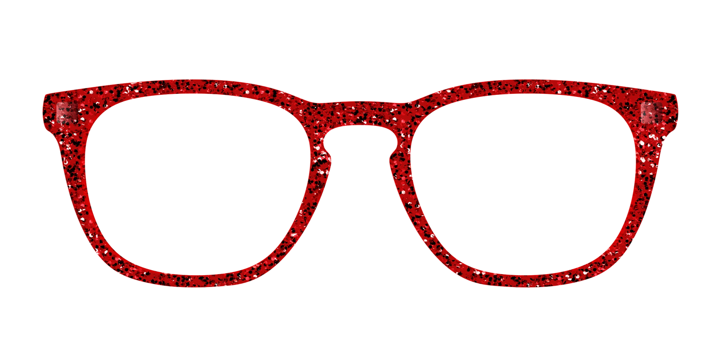 The Ruby Sparkle