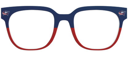 The Blue Jackets® Split