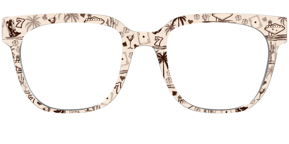 The Sin City Toile