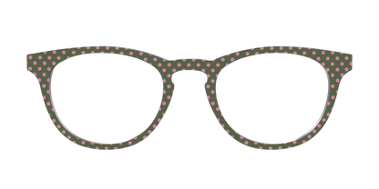 The Whimsical Polka Dot