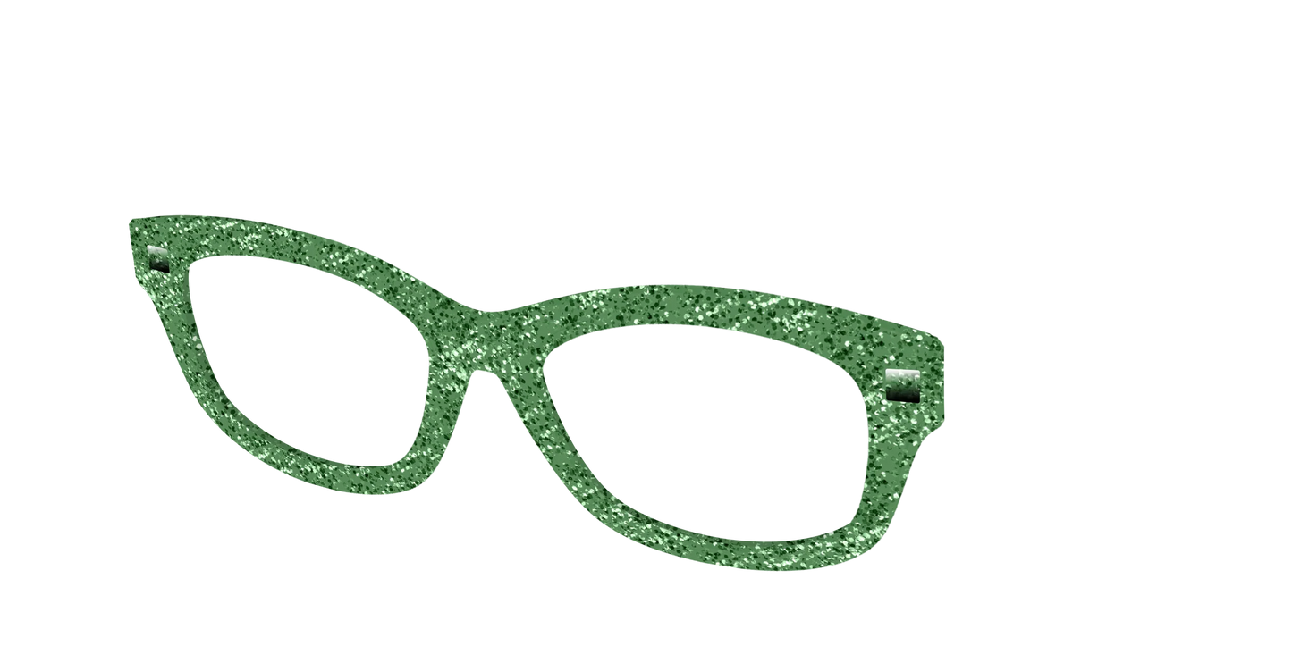 The Emerald Sparkle