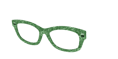 The Emerald Sparkle