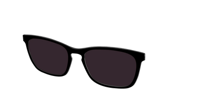 The Black with Urban Explorer Lens
