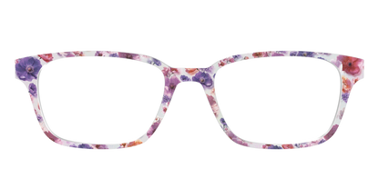 The Holographic Milky Floral