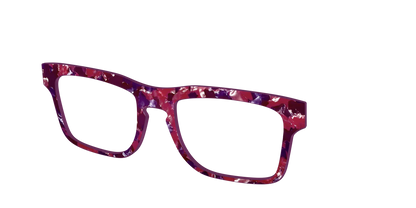 The Mulberry Pearl Tortoise