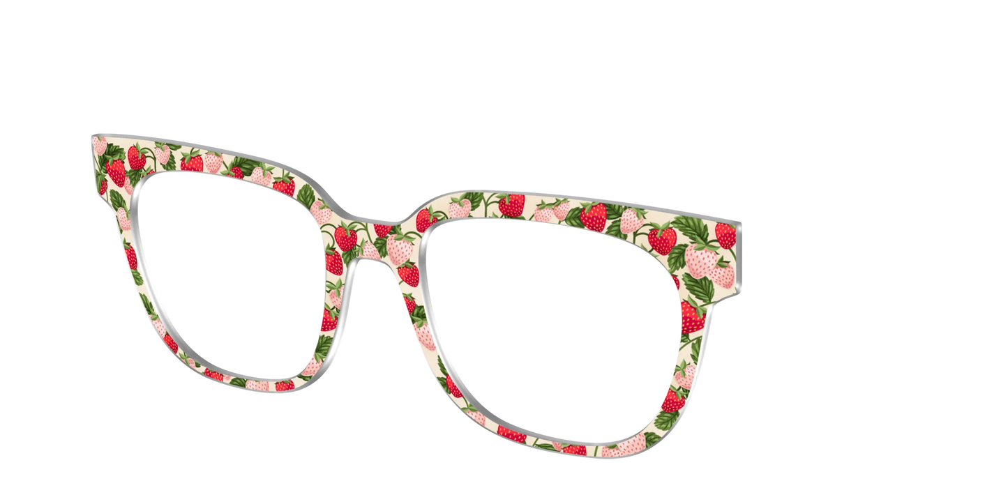 The Berry In Love