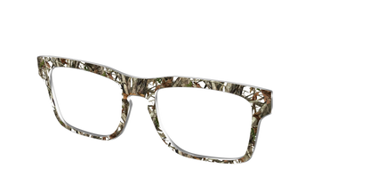 The Forest Camo