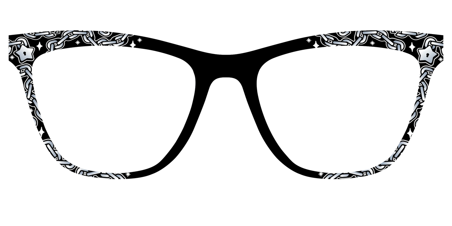 The Heavy Metal Chains