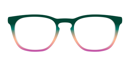 The Spruce to Rosewood Gradient