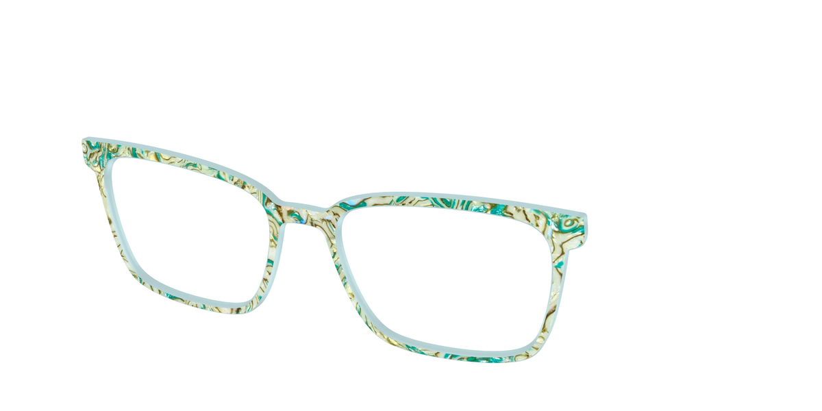 The Mint Jasper Pearl Marble
