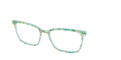 The Mint Jasper Pearl Marble
