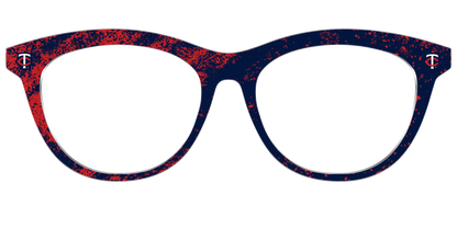The Twins Home Run
