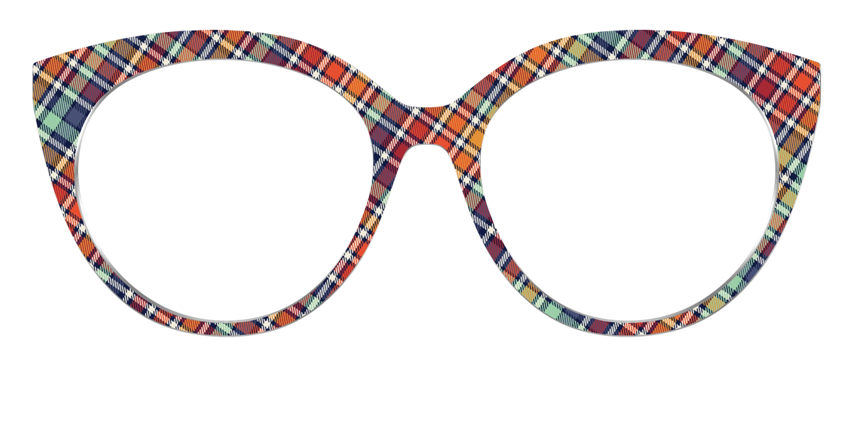 The Nordic Plaid