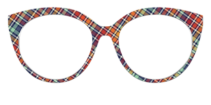 The Nordic Plaid