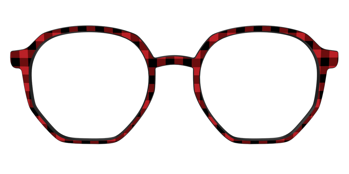 The Buffalo Plaid
