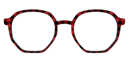 The Buffalo Plaid