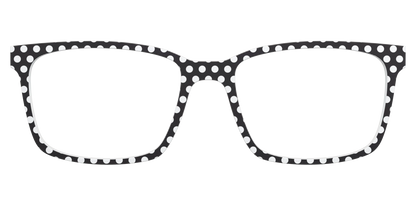 The Black Polka Dots
