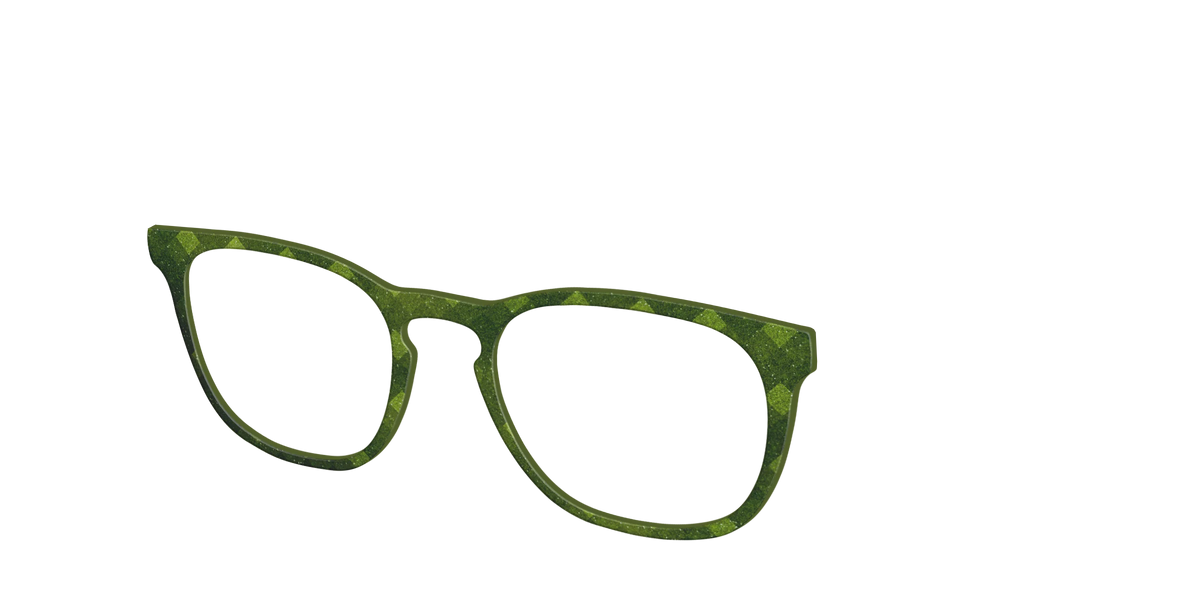 The Olive Geo