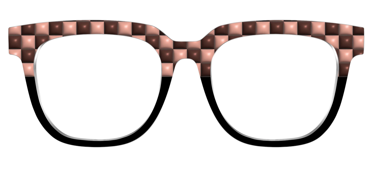 The Chocolate Check Split