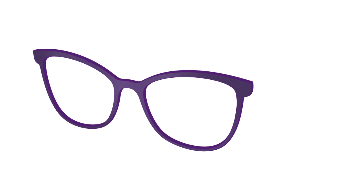 The Matte Eggplant