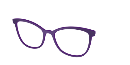 The Matte Eggplant